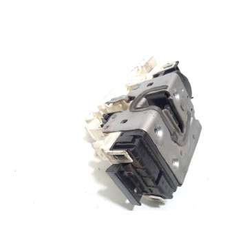 CERRADURA PUERTA DELANTERA IZQUIERDA A9077200000 9077200000