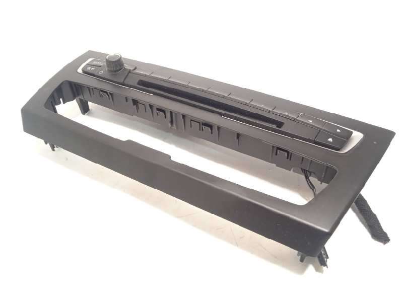 Recambio de mando multifuncion para bmw serie 1 lim. (f20) 116d referencia OEM IAM 61316832880 - Blanco 2