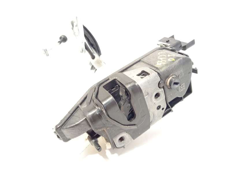 Recambio de cerradura puerta delantera izquierda para peugeot 3008 ii suv (mc_, mr_, mj_, m4_) 1.6 thp 165 (m45gyw, m45gzw, m45g - Azul