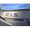 mercedes-benz clase cls (w218) del año 2011