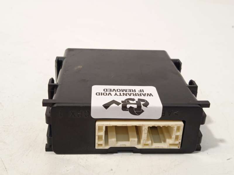 Recambio de modulo electronico para toyota corolla (e21) referencia OEM IAM 8594012230  2360000021 - Blanco 3