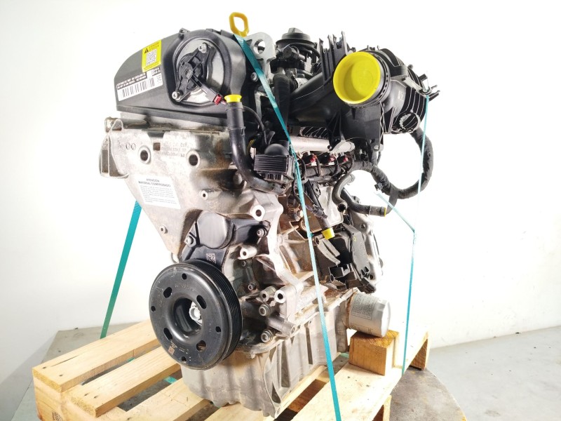 MOTOR COMPLETO DFY DFYA 