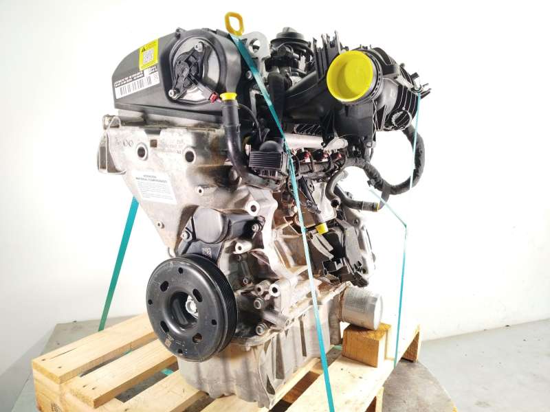 MOTOR COMPLETO DFYA 