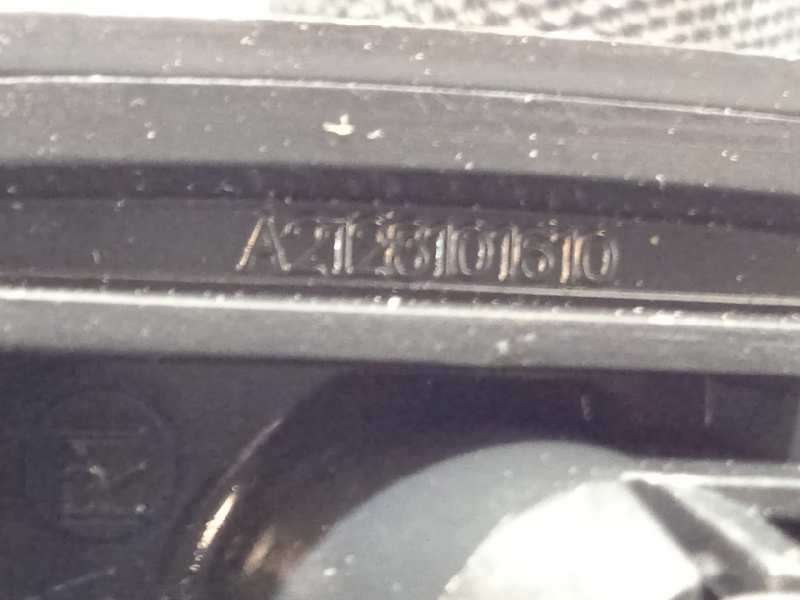 Recambio de parasol derecho para mercedes-benz clase cls (w218) cls 250 cdi be (218.303) referencia OEM IAM A2128101610  2128101 5
