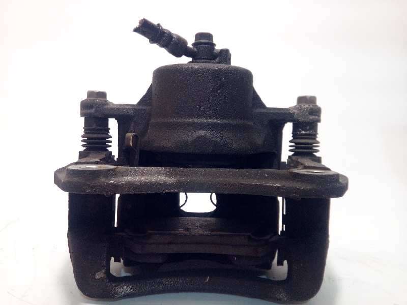 Recambio de pinza freno delantera izquierda para kia carens ( ) 1.7 crdi cat referencia OEM IAM 58110A4170 2
