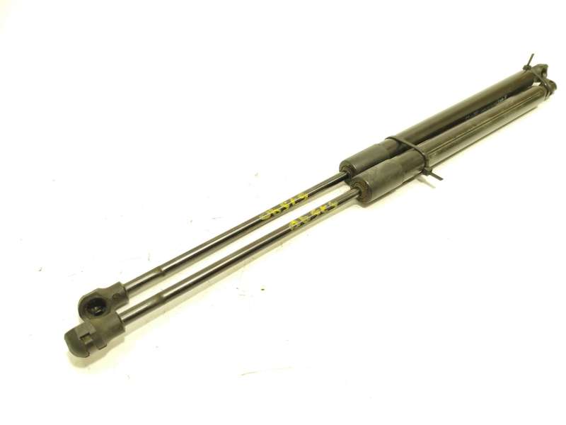 Recambio de amortiguadores maletero / porton para peugeot 2008 ii (ud_, us_, uy_, uj_, ur_, uc_) 1.2 puretech 100 referencia OEM - Negro