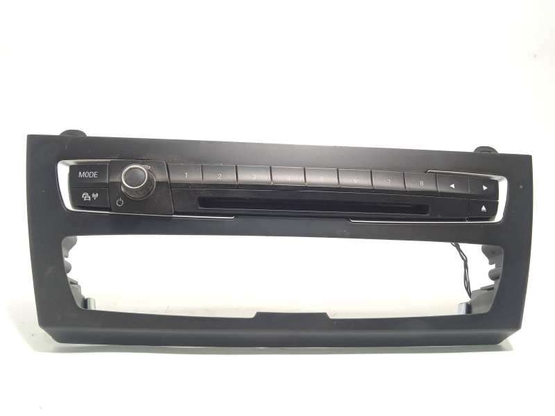 Recambio de mando multifuncion para bmw serie 1 lim. (f20) 116d referencia OEM IAM 61316832880 - Blanco 3