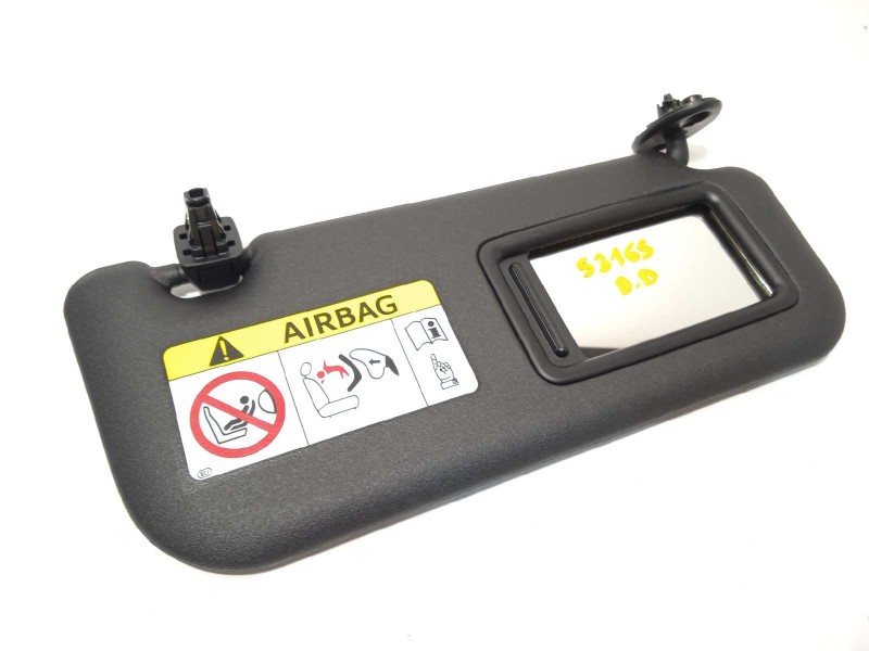 PARASOL DERECHO 74310K0100C0 