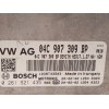 Recambio de centralita motor uce para seat ibiza (kj1) style referencia OEM IAM 04C907309BP  0261S21435