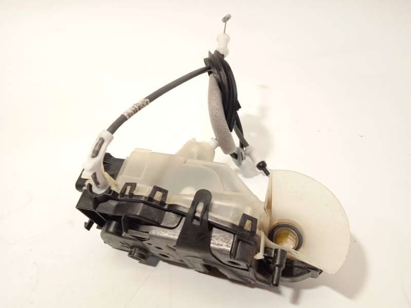 Recambio de cerradura puerta delantera izquierda para peugeot 3008 ii suv (mc_, mr_, mj_, m4_) 1.6 thp 165 (m45gyw, m45gzw, m45g - Azul 2