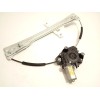 Recambio de elevalunas delantero derecho para mg zs suv (azs1) 1.5 vti referencia OEM IAM 10233936  