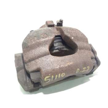 PINZA FRENO DELANTERA IZQUIERDA 7L6615123F 