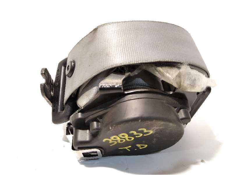 CINTURON SEGURIDAD TRASERO DERECHO 4G8857805B 