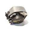 Recambio de cinturon seguridad trasero derecho para audi a6 lim. (4g2) 3.0 tdi referencia OEM IAM 4G8857805B  