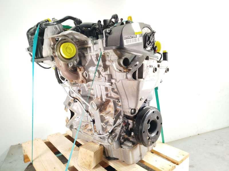 Recambio de motor completo para seat leon (kl1, klg) 1.5 etsi referencia OEM IAM DFY DFYA - Blanco 2