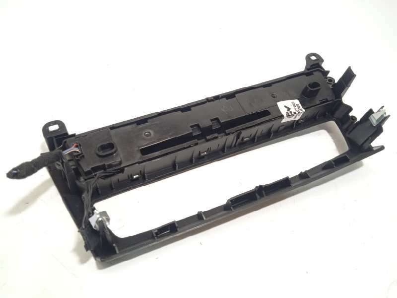 Recambio de mando multifuncion para bmw serie 1 lim. (f20) 116d referencia OEM IAM 61316832880 - Blanco 4