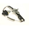 Recambio de elevalunas trasero izquierdo para skoda superb iii station wagon (3v5) 2.0 tdi referencia OEM IAM 3V0839461 5Q095980