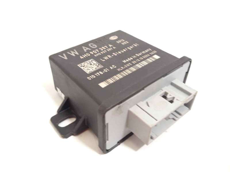 MODULO ELECTRONICO 4H0907357A 
