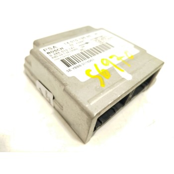 CENTRALITA AIRBAG 1401019580 6546J1 0285010141