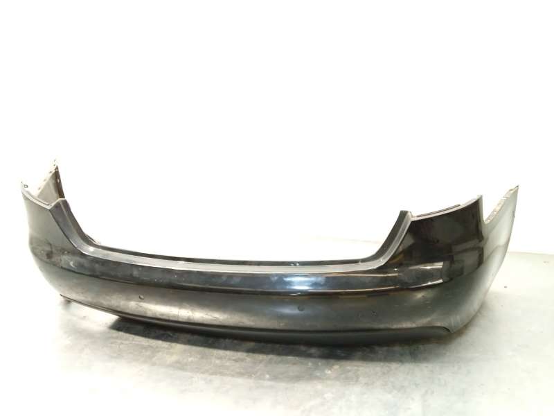Recambio de paragolpes trasero para audi a4 b8 (8k2) 2.0 tdi referencia OEM IAM 8K5807303A 8K5807303AGRU - Negro 3