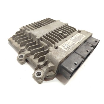 CENTRALITA MOTOR UCE 9664611280 9661642180 5WS40614BT