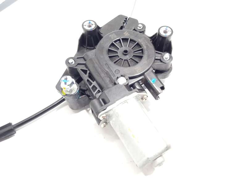 Recambio de elevalunas delantero derecho para mg zs suv (azs1) 1.5 vti referencia OEM IAM 10233936 - Negro 2