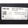 Recambio de modulo electronico para audi a4 b8 (8k2) 2.0 tdi referencia OEM IAM 8K0959663B  
