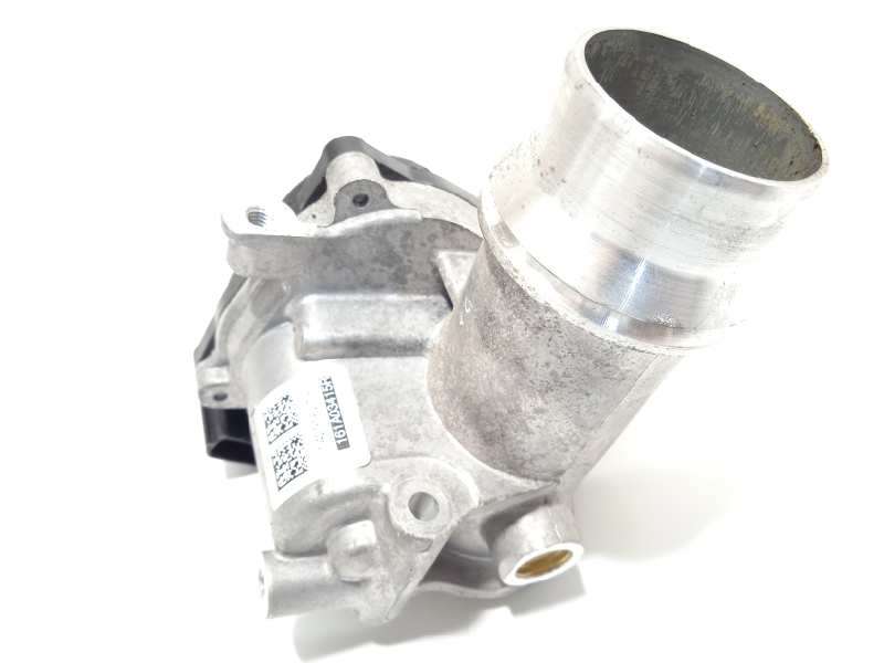 Recambio de caja mariposa para renault clio v intens referencia OEM IAM 161A03415R 2