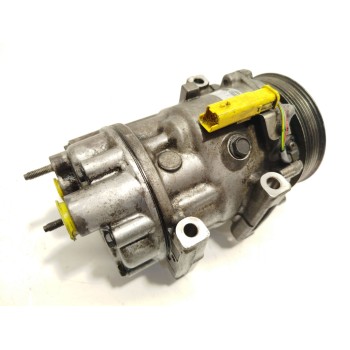 COMPRESOR AIRE ACONDICIONADO 6453TC 