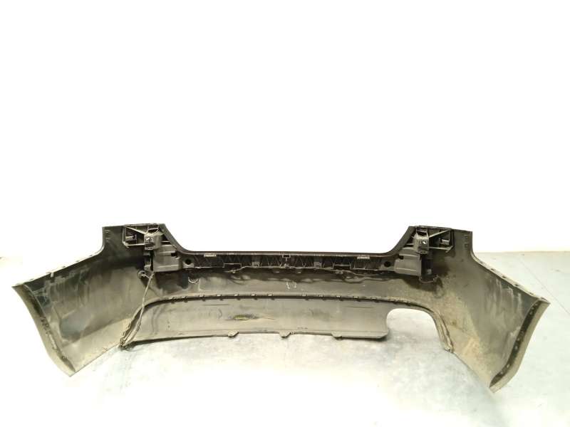 Recambio de paragolpes trasero para audi a4 b8 (8k2) 2.0 tdi referencia OEM IAM 8K5807303A 8K5807303AGRU - Negro 4