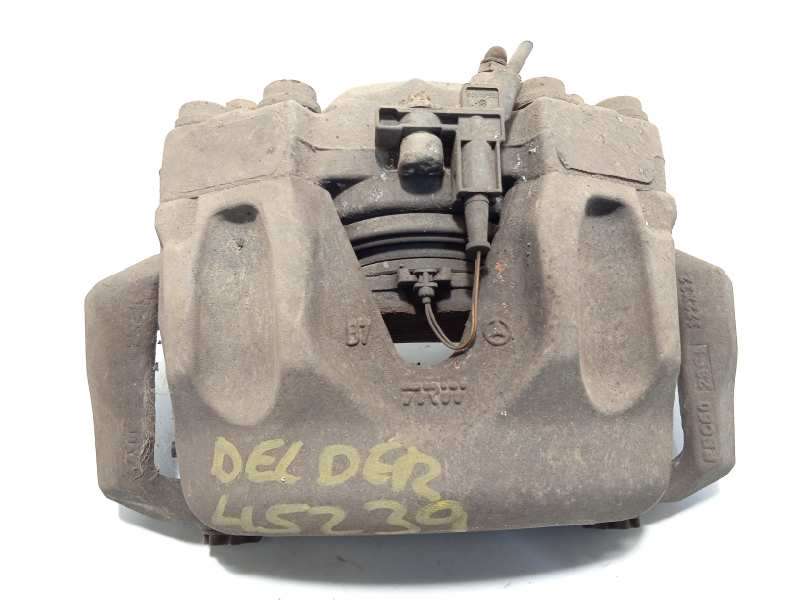 Recambio de pinza freno delantera derecha para mercedes-benz clase cls (w218) cls 250 cdi be (218.303) referencia OEM IAM A20442 2