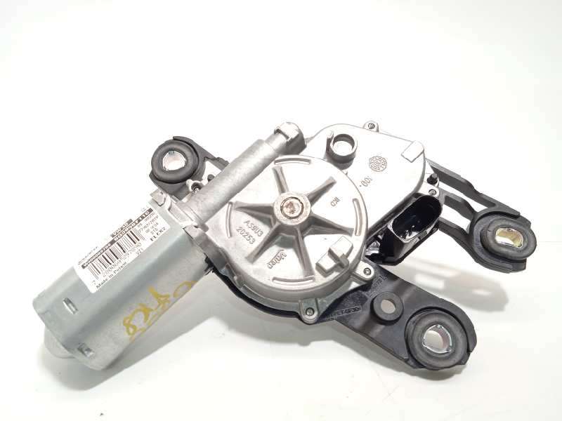 Recambio de motor limpia trasero para seat ibiza (kj1) style referencia OEM IAM 5G0955711C  W000089789 - Blanco 2
