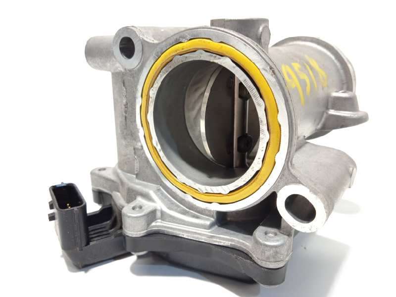 Recambio de caja mariposa para renault clio v intens referencia OEM IAM 161A03415R 3