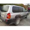 hyundai terracan (hp) del año 2002