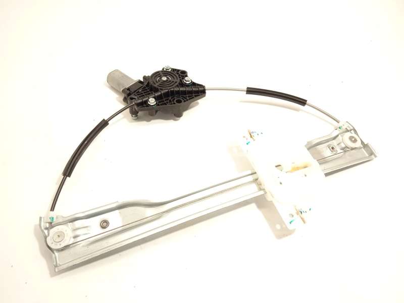 Recambio de elevalunas delantero derecho para mg zs suv (azs1) 1.5 vti referencia OEM IAM 10233936 - Negro 3