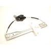 Recambio de elevalunas delantero derecho para mg zs suv (azs1) 1.5 vti referencia OEM IAM 10233936  