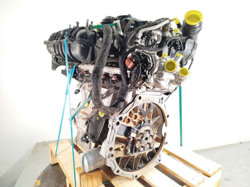 Recambio de motor completo para seat leon (kl1, klg) 1.5 etsi referencia OEM IAM DFY DFYA - Blanco 4