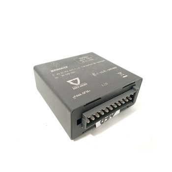 Recambio de modulo electronico para dacia sandero iii 1.0 sce 65 referencia OEM IAM 8201652645 95599726 