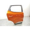 Recambio de puerta trasera derecha para mg zs suv (azs1) 1.5 vti referencia OEM IAM 10316504SEPP  