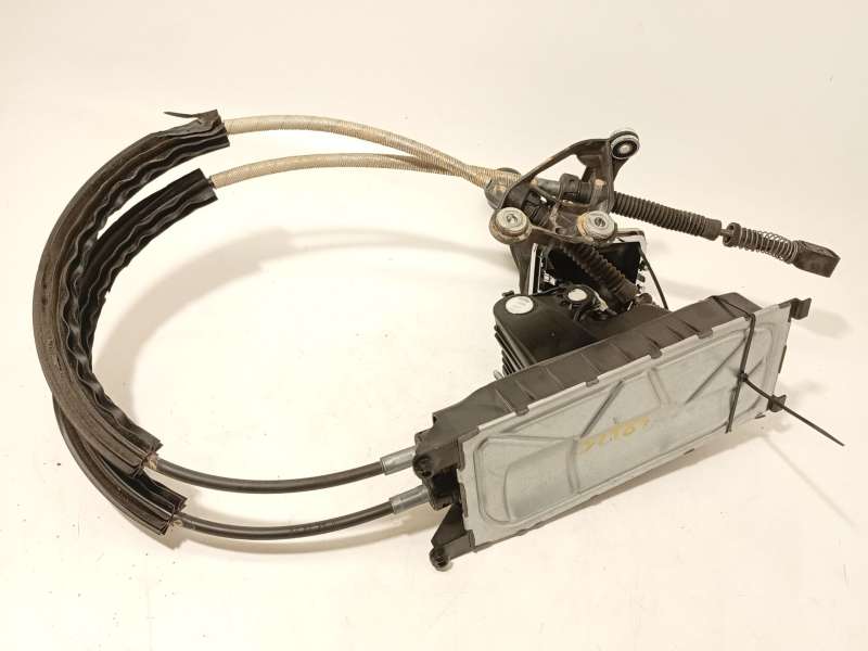 Recambio de palanca cambio para volkswagen tiguan (ad1, ax1) 2.0 tdi referencia OEM IAM 5QA711049C 3