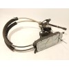 Recambio de palanca cambio para volkswagen tiguan (ad1, ax1) 2.0 tdi referencia OEM IAM 5QA711049C  