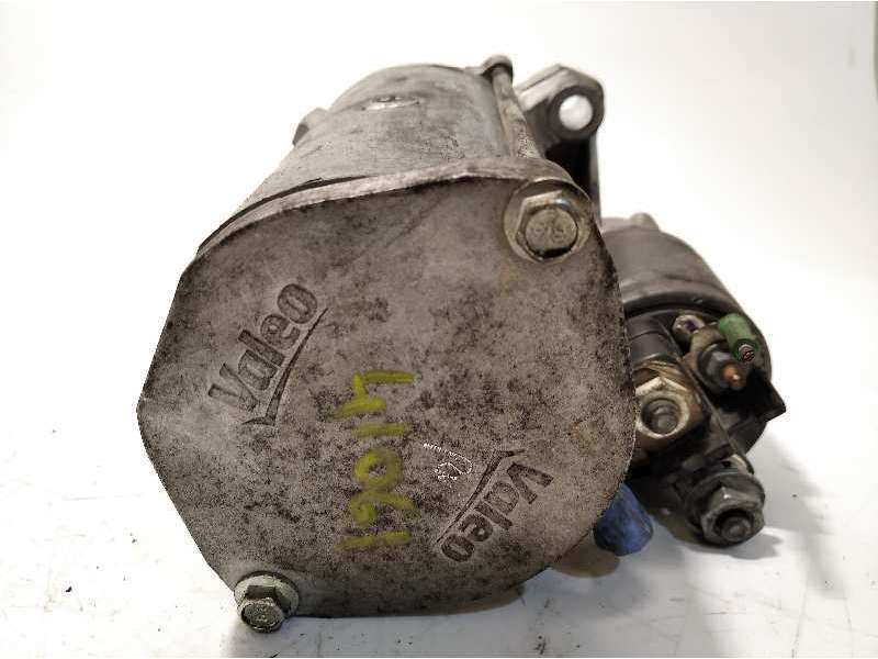 Recambio de motor arranque para peugeot expert furgón pro standard referencia OEM IAM 9662854180  TS22E26 - Blanco 3