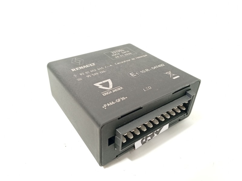 MODULO ELECTRONICO 8201652645 95599726 