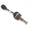Recambio de transmision delantera izquierda para volkswagen t5 transporter/furgoneta 1.9 tdi cat (axb) referencia OEM IAM 7H0407