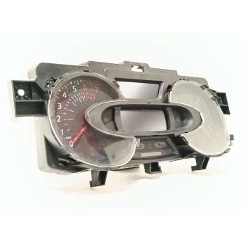CUADRO INSTRUMENTOS 248104403R VPGRRF10849MD