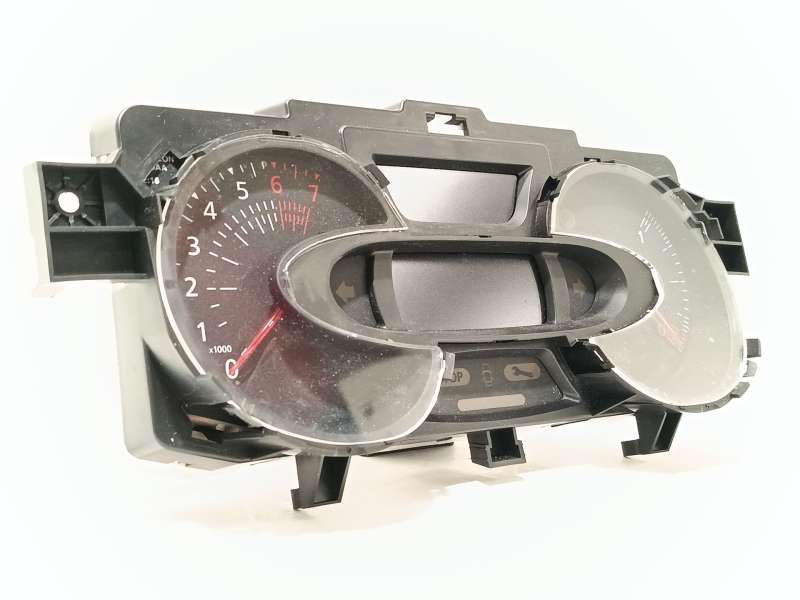 CUADRO INSTRUMENTOS 248104403R VPGRRF10849MD