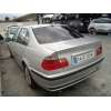 bmw serie 3 berlina (e46) del año 1998