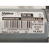 Recambio de motor limpia trasero para seat ibiza (kj1) style referencia OEM IAM 5G0955711C  W000089789