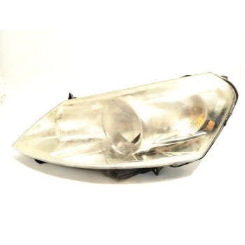 Recambio de faro izquierdo para peugeot expert tepee (vf3x_) 2.0 hdi 120 referencia OEM IAM 1400455580  89901161