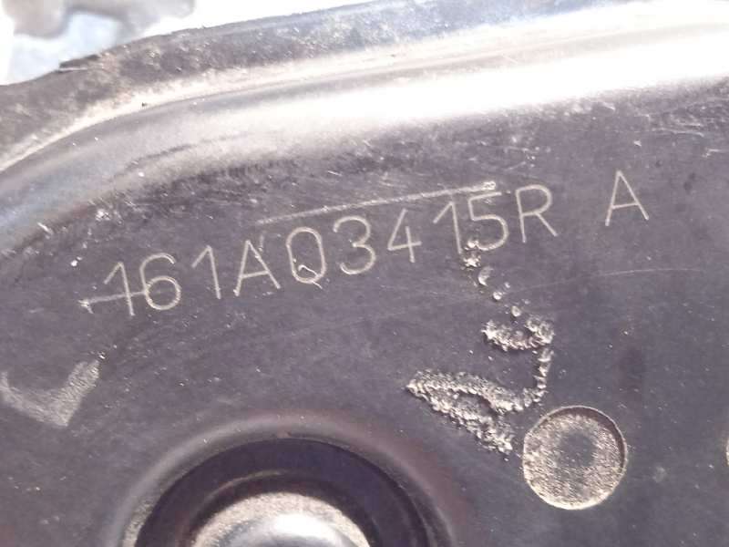 Recambio de caja mariposa para renault clio v intens referencia OEM IAM 161A03415R 5